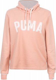 Толстовка женский Puma Athletic