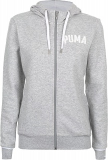 Толстовка женский Puma Athletic