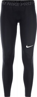 Тайтсы мужские Nike Pro, размер 44-46