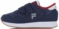 Кроссовки для мальчиков Fila Retro V