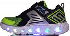 Кроссовки для мальчиков Skechers Hypno-Flash 2.0