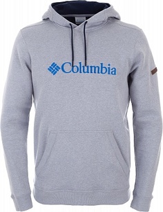 Джемпер мужской Columbia Basic Logo II