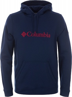 Джемпер мужской Columbia Basic Logo II