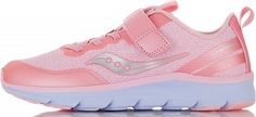 Кроссовки для девочек Saucony Liteform Feel A/C