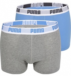 Трусы мужские Puma Basic Boxer