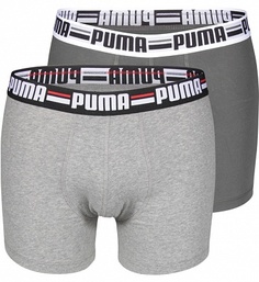Трусы мужские Puma BasicBoxer
