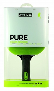 Ракетка для настольного тенниса Stiga Pure Neon