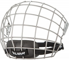Маска для шлема хоккейная Bauer 2100