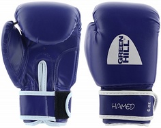 Перчатки боксерские детские Green Hill Hamed, размер 6