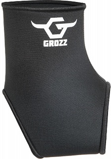 Суппорт голеностопа, XL Grozz
