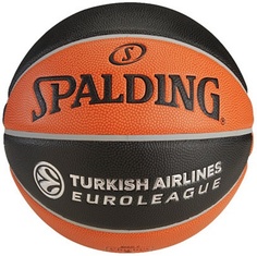 Мяч баскетбольный Spalding TF-1000