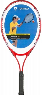 Ракетка для большого тенниса детская Torneo 23"