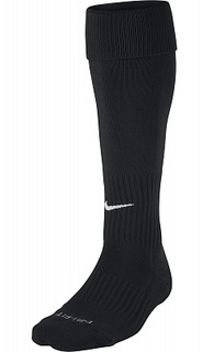 Гетры мужские Nike Classic Soccer, размер 33-37