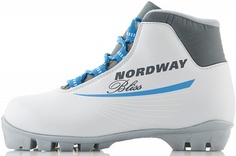 Ботинки для беговых лыж женские Nordway Bliss