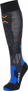 Гольфы X-Socks Ski Alpin, 1 пара, размер 35-38