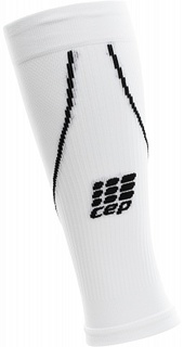 Гетры мужские CEP progressive+ calf sleeves 2.0, 1 пара