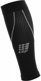 Гетры мужские CEP progressive+ calf sleeves 2.0, 1 пара, размер 3