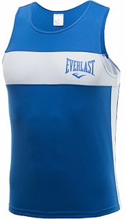 Майка для бокса Everlast Elite, размер 46