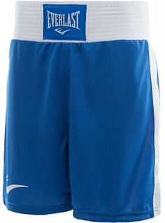 Шорты для бокса Everlast Shorts Elite, размер 46