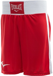 Шорты для бокса Everlast Shorts Elite, размер 46