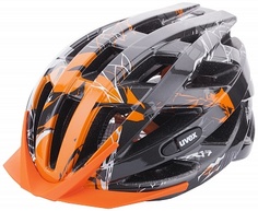 Шлем велосипедный Uvex I-vo с
