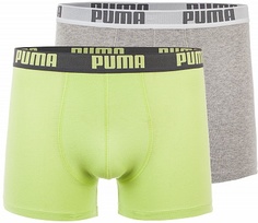 Трусы мужские Puma Basic Boxer