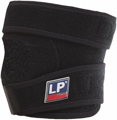 Суппорт колена LP Extreme