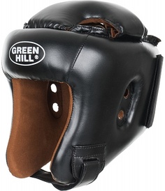 Шлем Green Hill Headgear