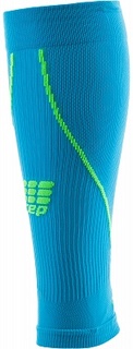 Гетры мужские CEP progressive+ calf sleeves 2.0, 1 пара