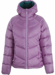 Куртка пуховая женская Mountain Hardwear Kelvinator