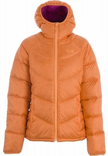 Куртка пуховая женская Mountain Hardwear Kelvinator