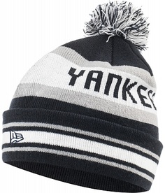 Шапка New Era Block Word Seasonal Neyyan