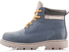 Ботинки утепленные детские Caterpillar Colorado Plus Fur