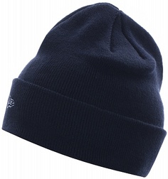 Шапка New Era Seasonal Cuff Core Neyyan