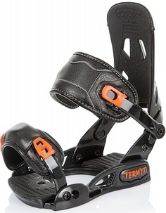 Крепления сноубордические Termit Unity