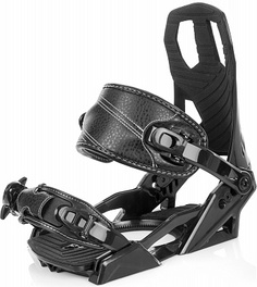 Крепления сноубордические Termit Aspire