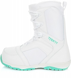 Ботинки сноубордические женские Termit Zephyr