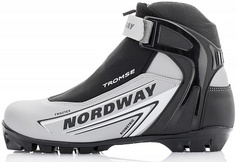Ботинки для беговых лыж Nordway Tromse