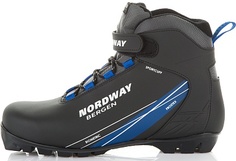 Ботинки для беговых лыж Nordway Bergen