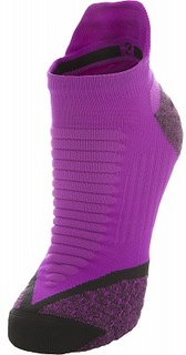 Носки женские Nike Elite Cushioned No-Show Tab, 1 пара
