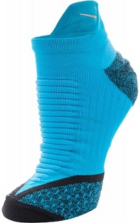 Носки Nike Elite Cushioned No-Show Tab, 1 пара