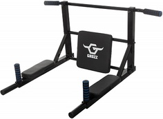 Турник настенный 3 в 1 GT3 Grozz