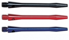 Хвостовики Harrows Anodised