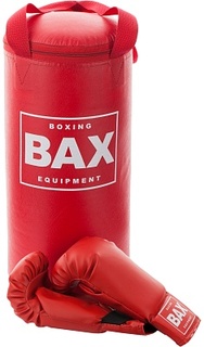 Набор боксерский детский Bax, 5 кг