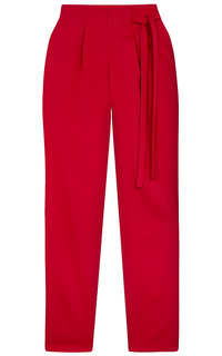 брюки La Reine Blanche