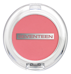 Румяна Seventeen Seventeen.