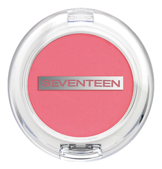 Румяна Seventeen Seventeen.