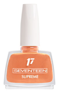 Лак для ногтей Seventeen Seventeen.