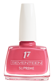 Лак для ногтей Seventeen Seventeen.