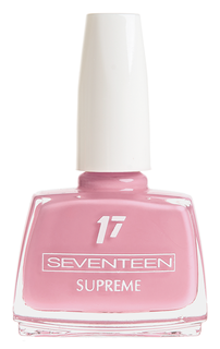 Лак для ногтей Seventeen Seventeen.